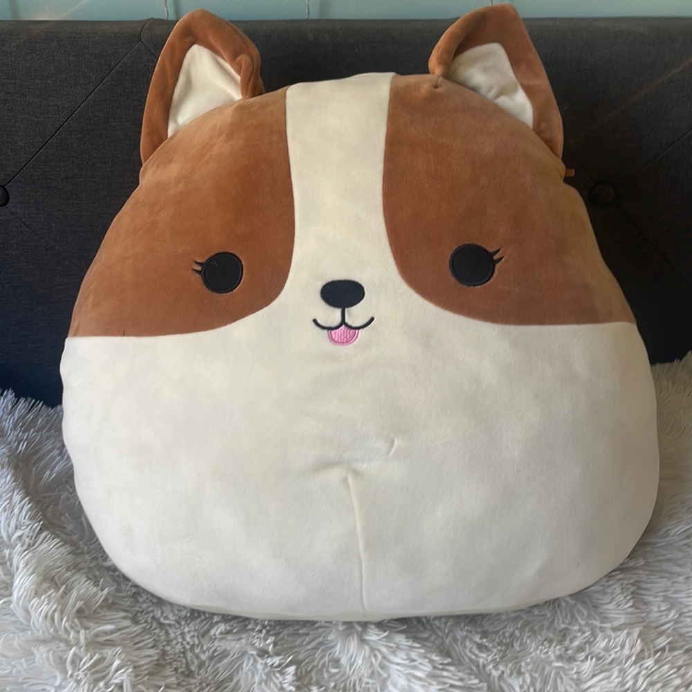 Squishmallow 16”